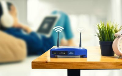 Where to Place Your Router for the Best WiFi Experience