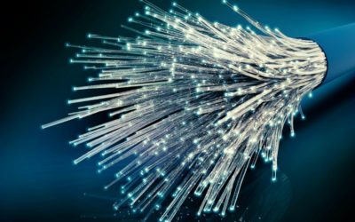 Why You Should Ditch DSL and Cable for Fiber